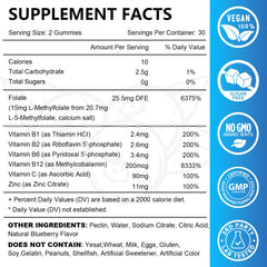 JOVITHEA 60-count bottle for convenient 30-day supply