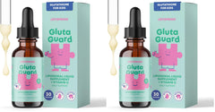 JoySpring liposomal glutathione for kids bottle supports easy daily supplementation.