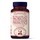 J.P. Nutraceuticals Dr. Josif Pancic probiotic bottle for gut health and daily balance.