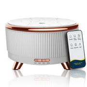 JPORD large room diffuser with a marble finish for a stylish aroma experience