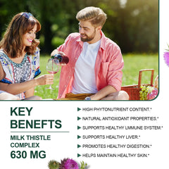 JulyDeer Pueraria Lobata 50 mg component visible for herbal balance.