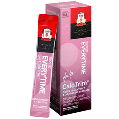 Jung Kwan Jang Everytime CaloTrim stick dispense for quick intra-workout energy