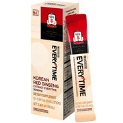 Jung Kwan Jang Everytime red ginseng stick tube for portable energy on the go