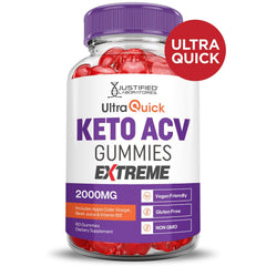 Justified Laboratories gummies provide vitamin B12 for energy-focused routines