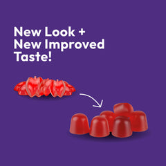 Justified Laboratories Activboost Keto gummies with apple cider vinegar for tasty daily intake