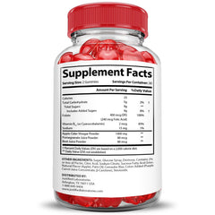 Vitamin B12 highlight in Activboost Keto gummies for energy-friendly routines