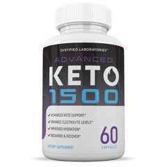 Justified Laboratories EVOO powder ingredient close‑up highlighting healthy fats