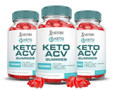 Justified Labs Keto Genesis gummies bottle front for convenient daily routine