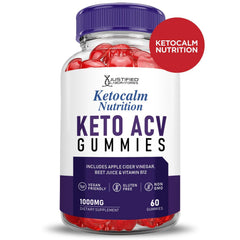 Beet juice powder in Ketocalm packaging for color and nutrition.