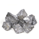 Justinstones Galena crystal 1lb pack on desk promotes harmony and focus