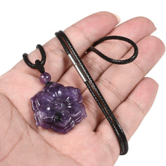 Justinstones wax rope necklace 22 inches, ready to wear for everyday elegance