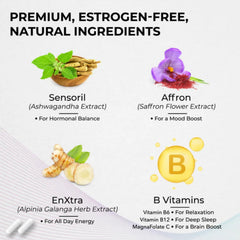 Closeup of Juvenon SeroLastin capsules emphasizing quality and potency for daily use.