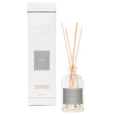 K Hall Designs Milk Scent diffuser bottle with creamy coconut and vanilla notes.