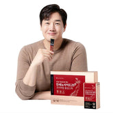 K-Herb Premium Korean Red Ginseng Sticks in pack boost daily energy.