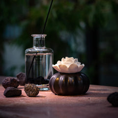 Kaenae 250ml oil bottle provides ample fragrance for home spaces