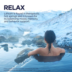 KAL ActivMelt tablets compact size for once-daily use.