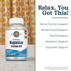 KAL eco-friendly PCR packaging supports sustainable, non-GMO supplement packaging.