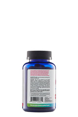 KALEIDOSCOPE MIRACLE DROPS Kaleidogrow box front showcasing daily hair vitality vitamins.