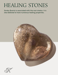 Kalifano Lemurian crystal rough-cut highlights raw energy for intention setting
