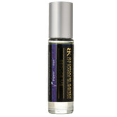 Kandi Bedroom roll-on bottle shows pheromone-infused unisex scent, ideal for on-the-go use.