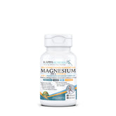 Kappa Nutrition Magnesium 4-in-1 capsules for daily recovery and energy support