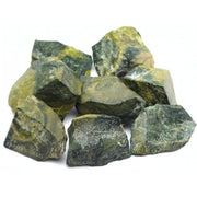 Karma Gems Kambaba Jasper raw stone for grounding and creative inspiration.