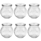 Katigate fire cupping set with thickened mouth for secure use and enhanced suction control.