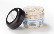 KatsAquatics calcium-protein bottle pour promotes strong shells and healthy molts.