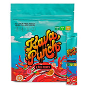 KAVA PUNCH relaxation drink stick-pack for quick calm on the go