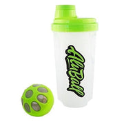 Kavafied AluBall Kava Maker assembly shows compact, convenient kava prep.