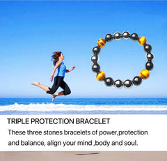 KAVAGOBO small size bracelet on the wrist for comfortable wear