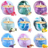 KEARLGMBH 9-pack gift set front view, ready for gifting
