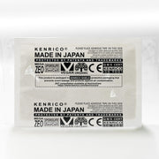 KENRICO Mega ZEO packaging front view for home spa use