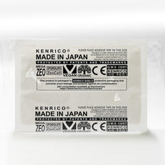 KENRICO Mega ZEO packaging front view for home spa use