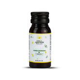 Kerala Ayurveda Eranda Sukumaram oil bottle with castor base for elimination support