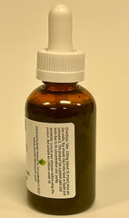 KERATIN RESEARCH Wild Florida berries highlight natural sourcing quality.
