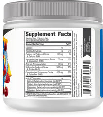 Ketologic Keto Electrolyte Powder Tropical Punch packaging on display promoting hydration.