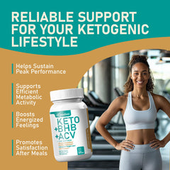 KetoZest open packaging reveals compact capsules for travel-friendly use.