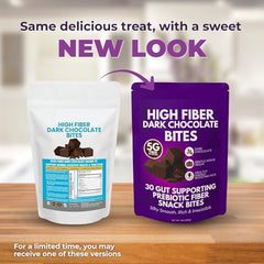 Kidney Restore prebiotic fiber ingredients listed for a balanced daily fiber boost