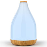 KinYiLO teardrop diffuser design enhances home decor with fragrance