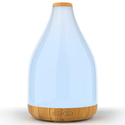 KinYiLO teardrop diffuser design enhances home decor with fragrance