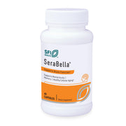 Klaire Labs SFI Health phosphatidylserine sunflower bottle supports focus and alertness