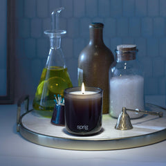 Kohler Sprig Breathe: envase reciclable para consumo responsable.