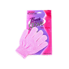 Kole Imports Bath Massage Glove for gentle exfoliation and relaxation in the bath