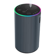 KONCHILE Waterless Diffuser front view for compact home aromatherapy on the go.