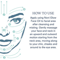 KORA Organics Rose Quartz Heart Sculptor lifting facial contours.