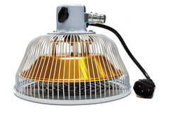 KS TDP replacement head with 7.8-inch jumbo size and metal safety screen