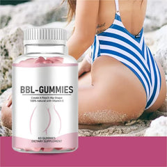 Kuasarvita BBL Extreme packaging back highlighting vitamin blend.