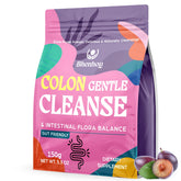 Kusofft Colon Gentle Cleanse bottle front for daily digestion support