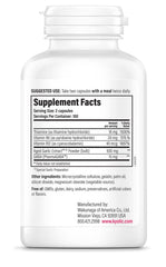 Kyolic Aged Garlic Extract 101 capsules: convenient daily supplement